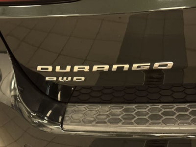 Dodge Durango Limited de 2015