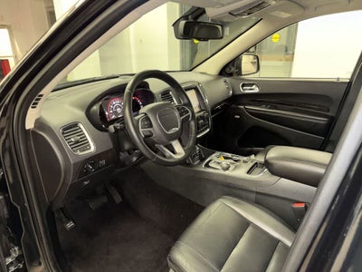 Dodge Durango Limited de 2015