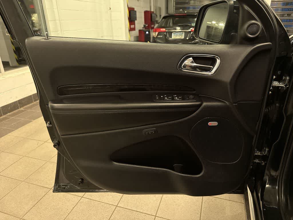 Dodge Durango Limited de 2015