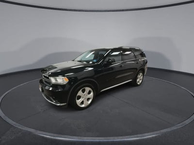 Dodge Durango Limited de 2015