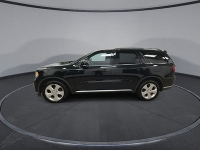 Dodge Durango Limited de 2015