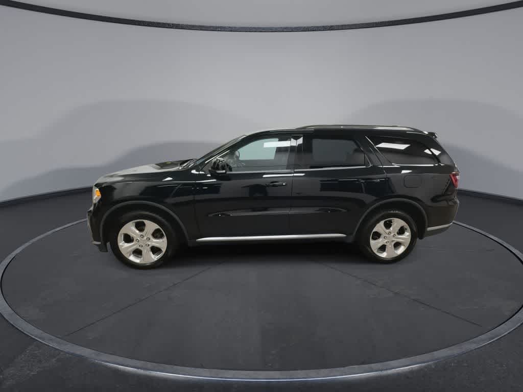 Dodge Durango Limited de 2015