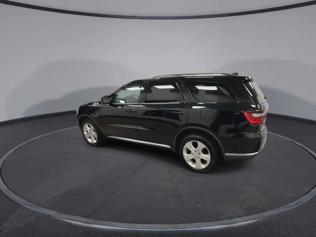 Dodge Durango Limited de 2015