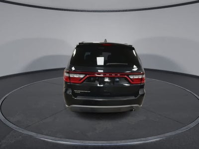 Dodge Durango Limited de 2015