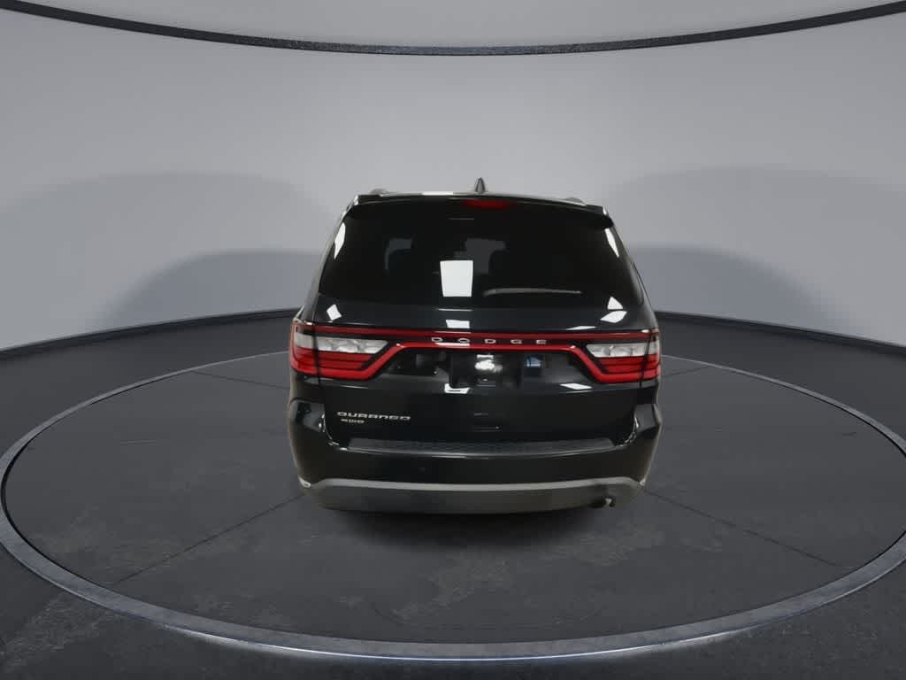 Dodge Durango Limited de 2015