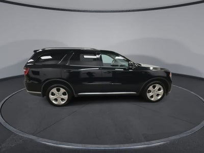 Dodge Durango Limited de 2015