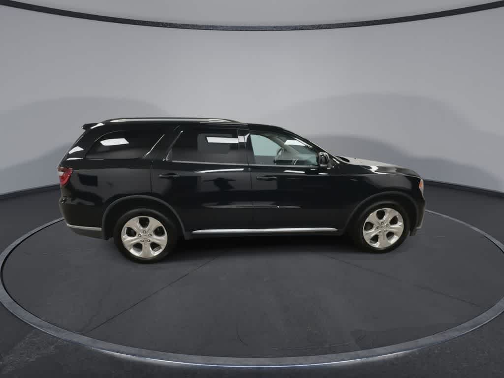 Dodge Durango Limited de 2015