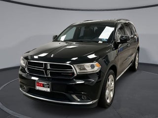 Dodge Durango Limited de 2015
