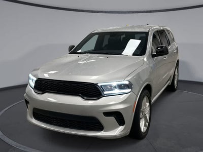 Dodge Durango GT 2025
