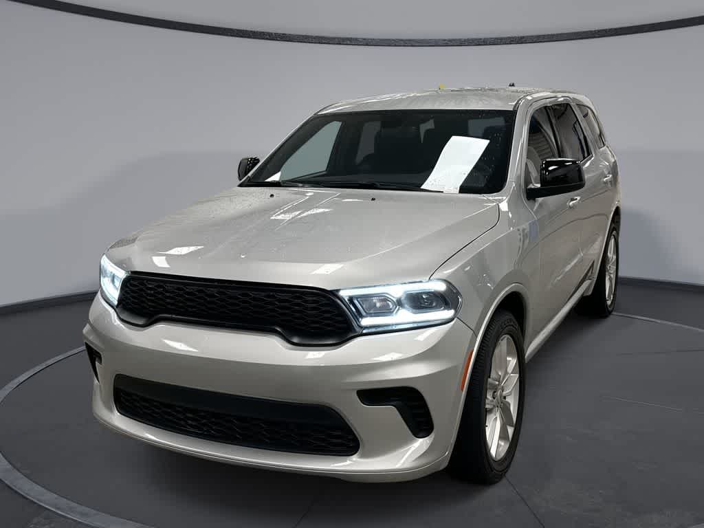Dodge Durango GT 2025
