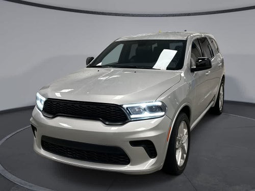 Dodge Durango GT 2025