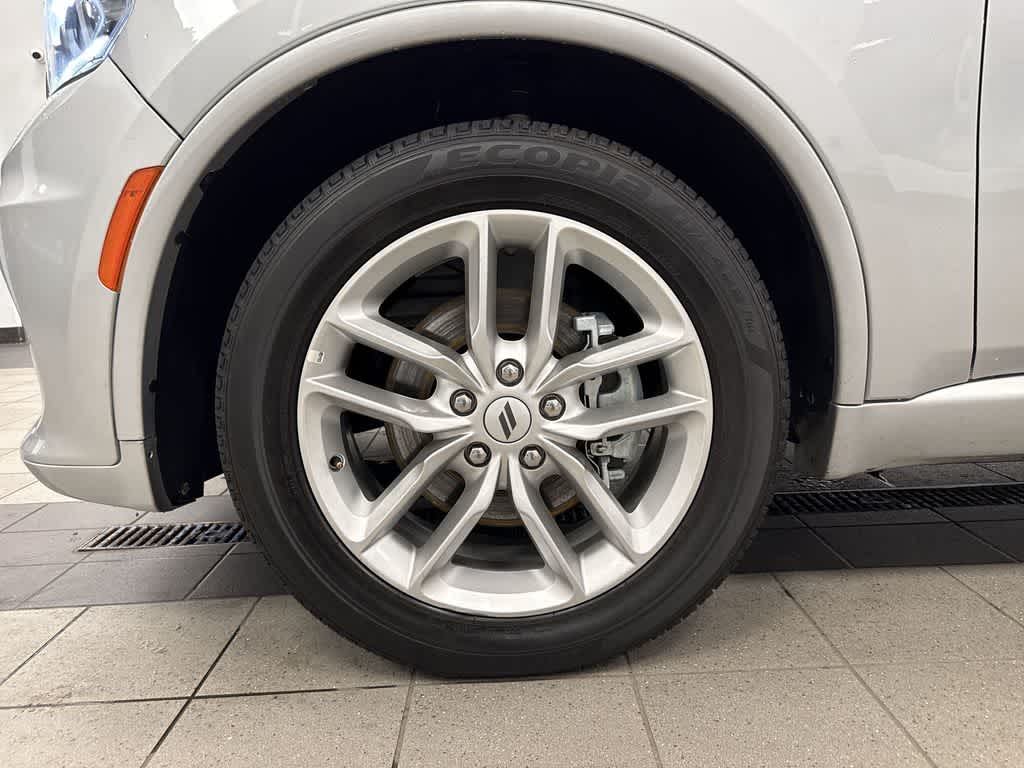 Dodge Durango GT 2025