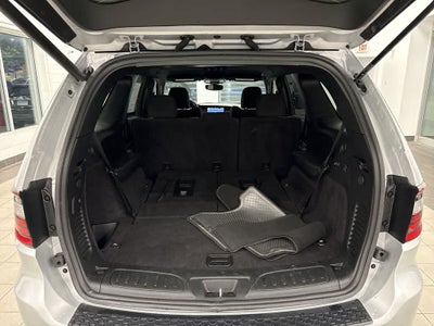 Dodge Durango GT 2025