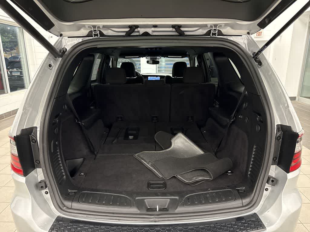 Dodge Durango GT 2025