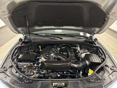Dodge Durango GT 2025