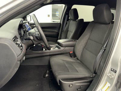 Dodge Durango GT 2025