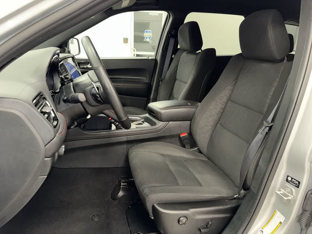 Dodge Durango GT 2025