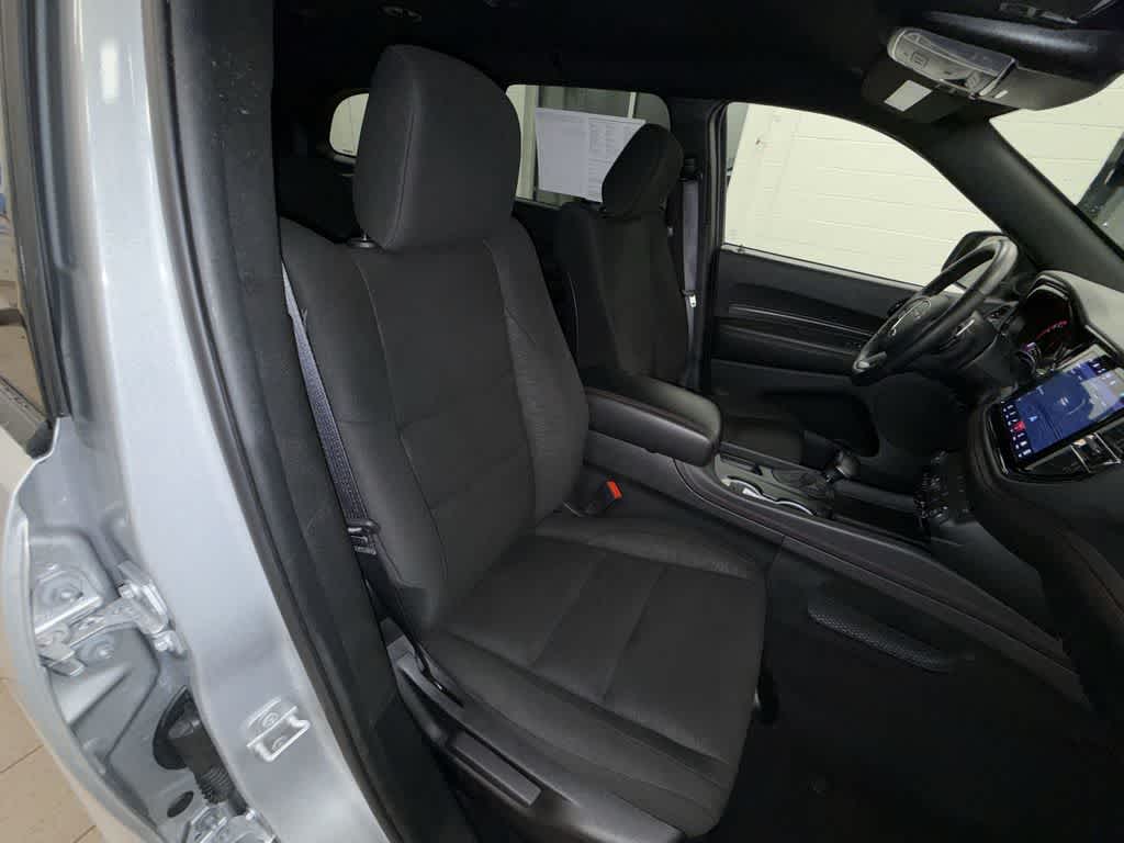 Dodge Durango GT 2025