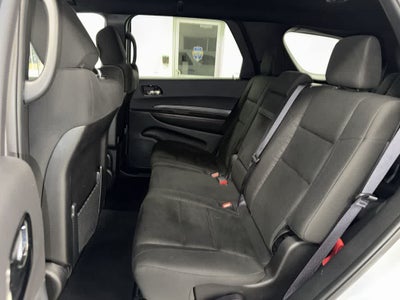Dodge Durango GT 2025