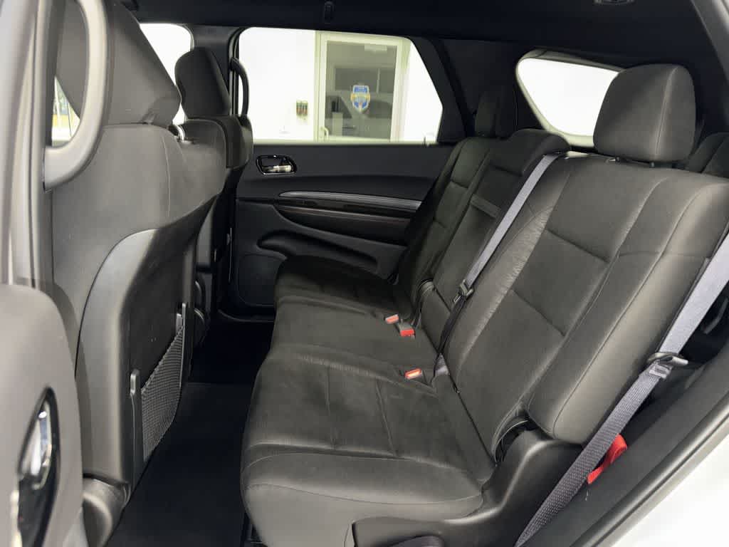 Dodge Durango GT 2025