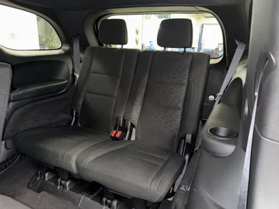 Dodge Durango GT 2025