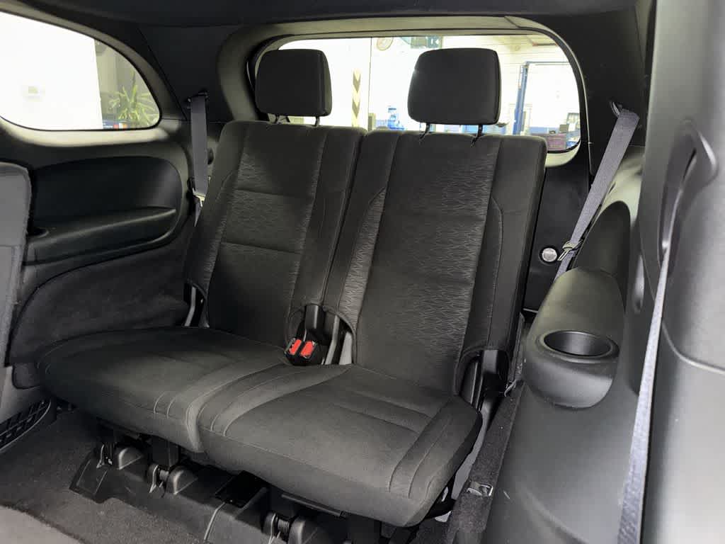 Dodge Durango GT 2025