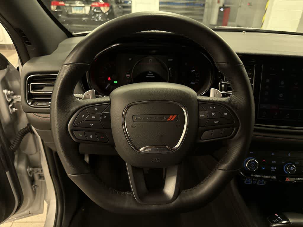 Dodge Durango GT 2025