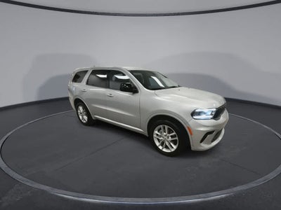 Dodge Durango GT 2025