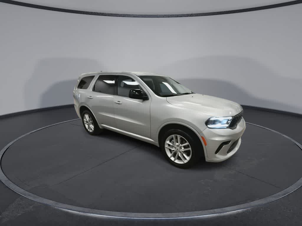 Dodge Durango GT 2025