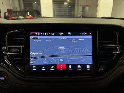 Dodge Durango GT 2025