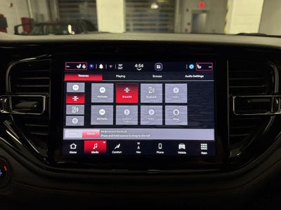 Dodge Durango GT 2025