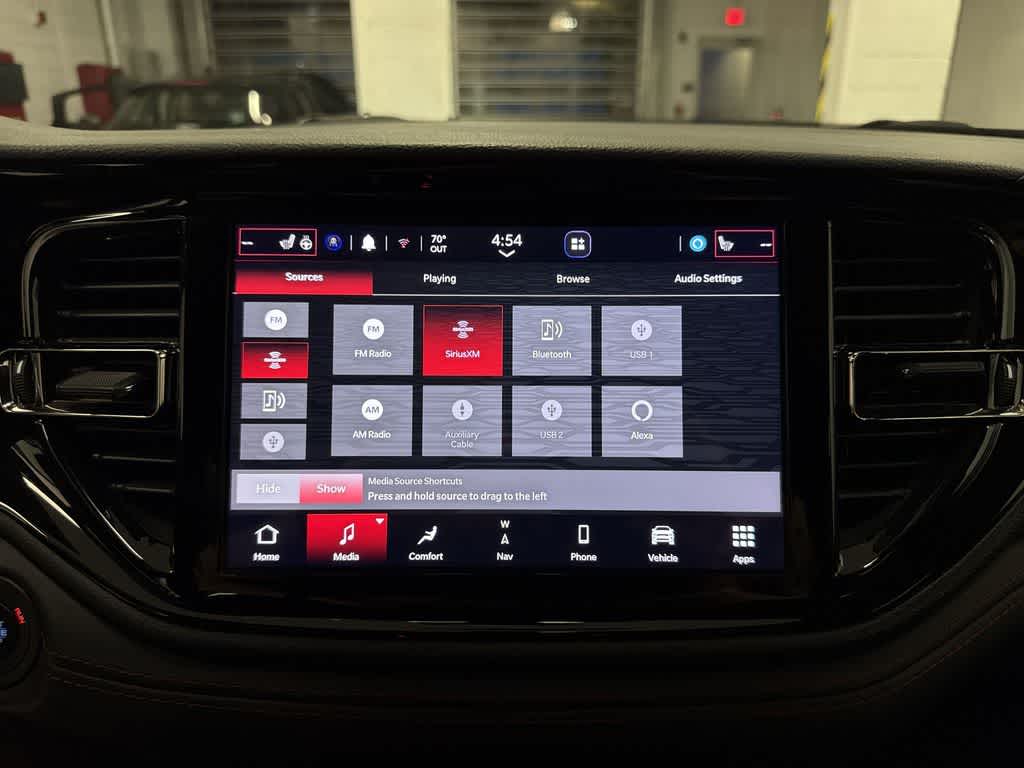 Dodge Durango GT 2025