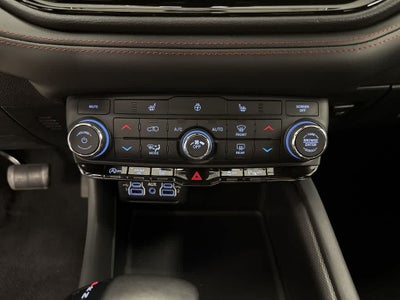 Dodge Durango GT 2025