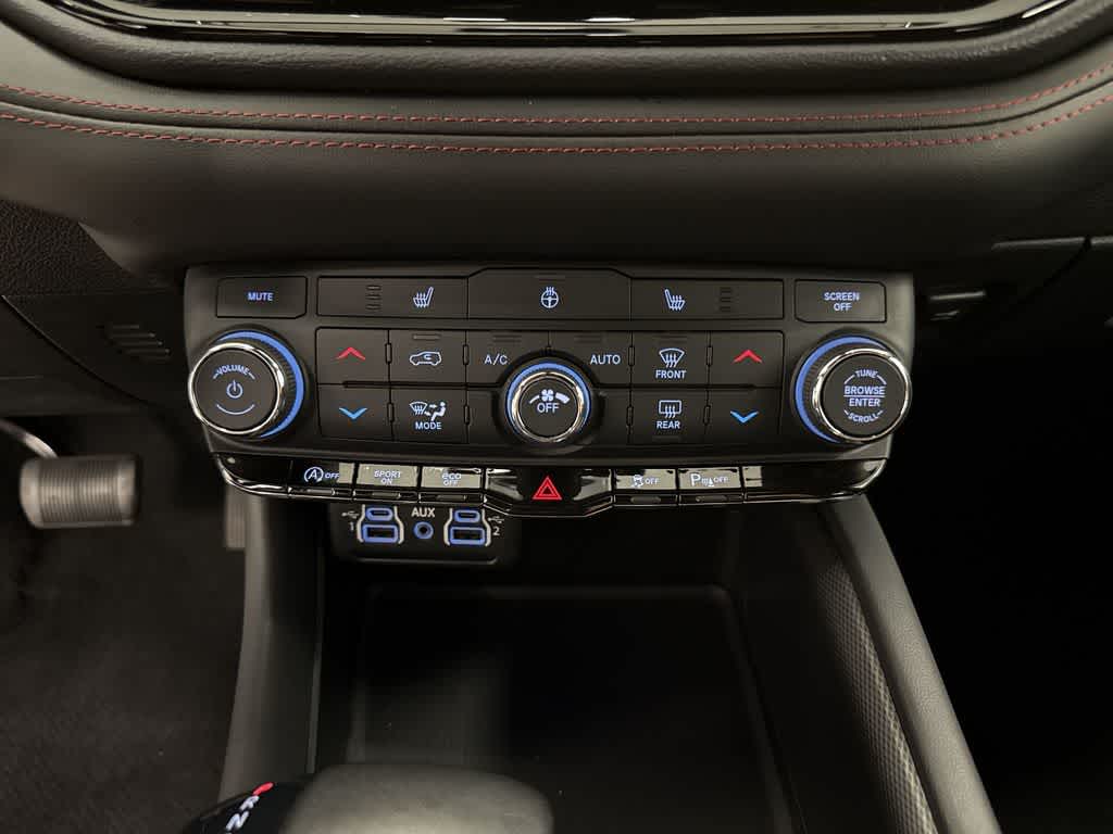 Dodge Durango GT 2025