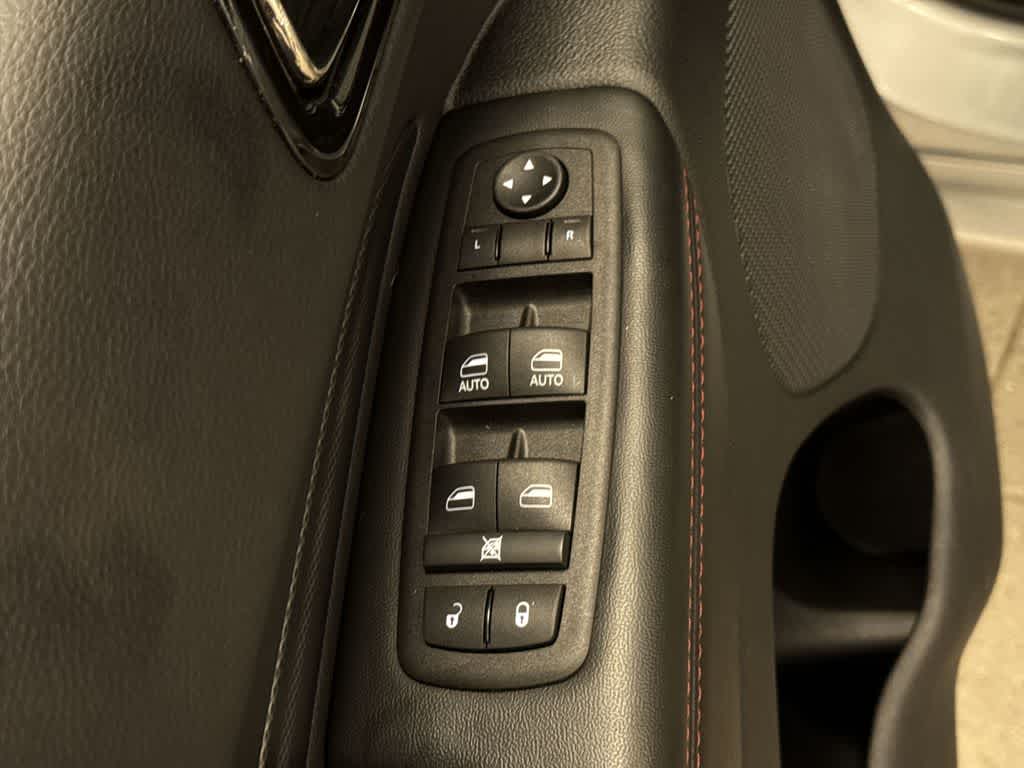 Dodge Durango GT 2025