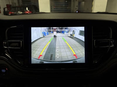 Dodge Durango GT 2025