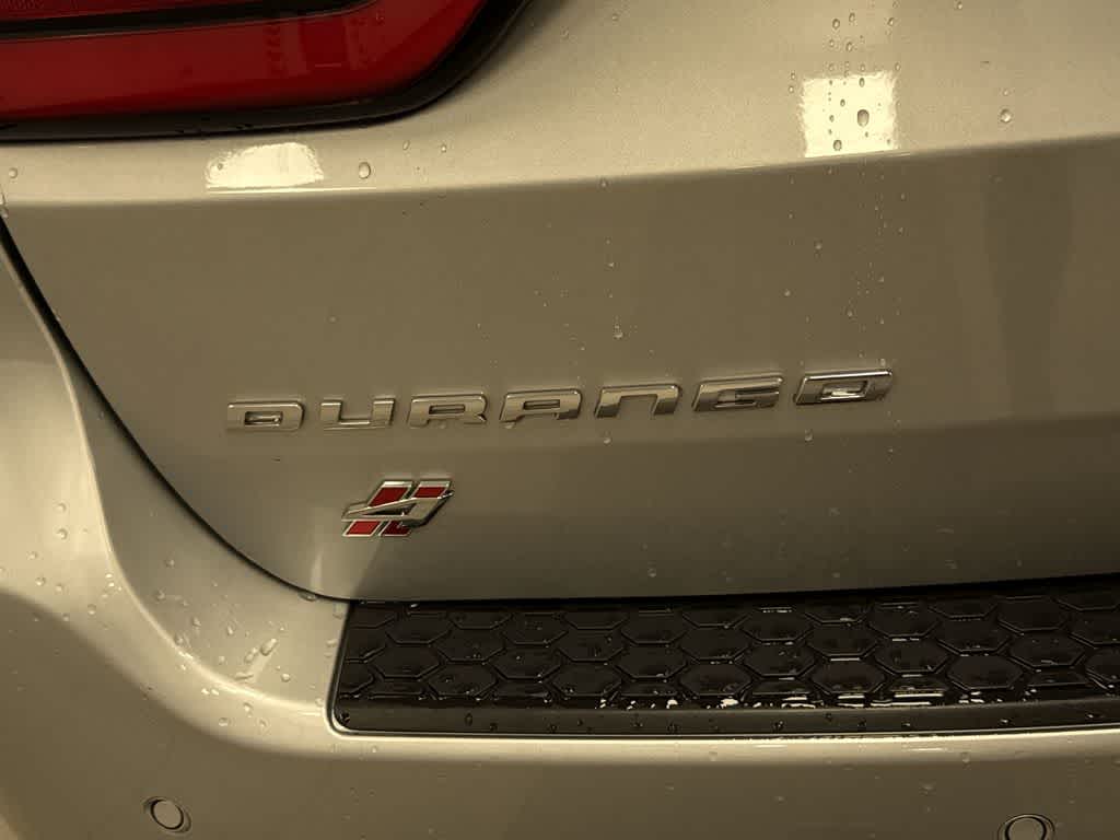 Dodge Durango GT 2025
