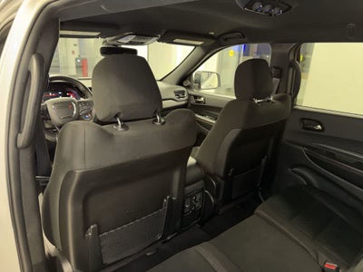Dodge Durango GT 2025