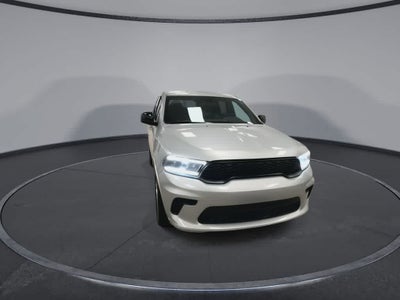 Dodge Durango GT 2025