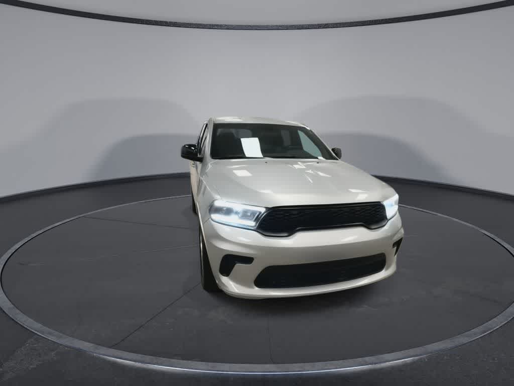 Dodge Durango GT 2025