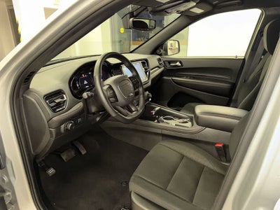 Dodge Durango GT 2025