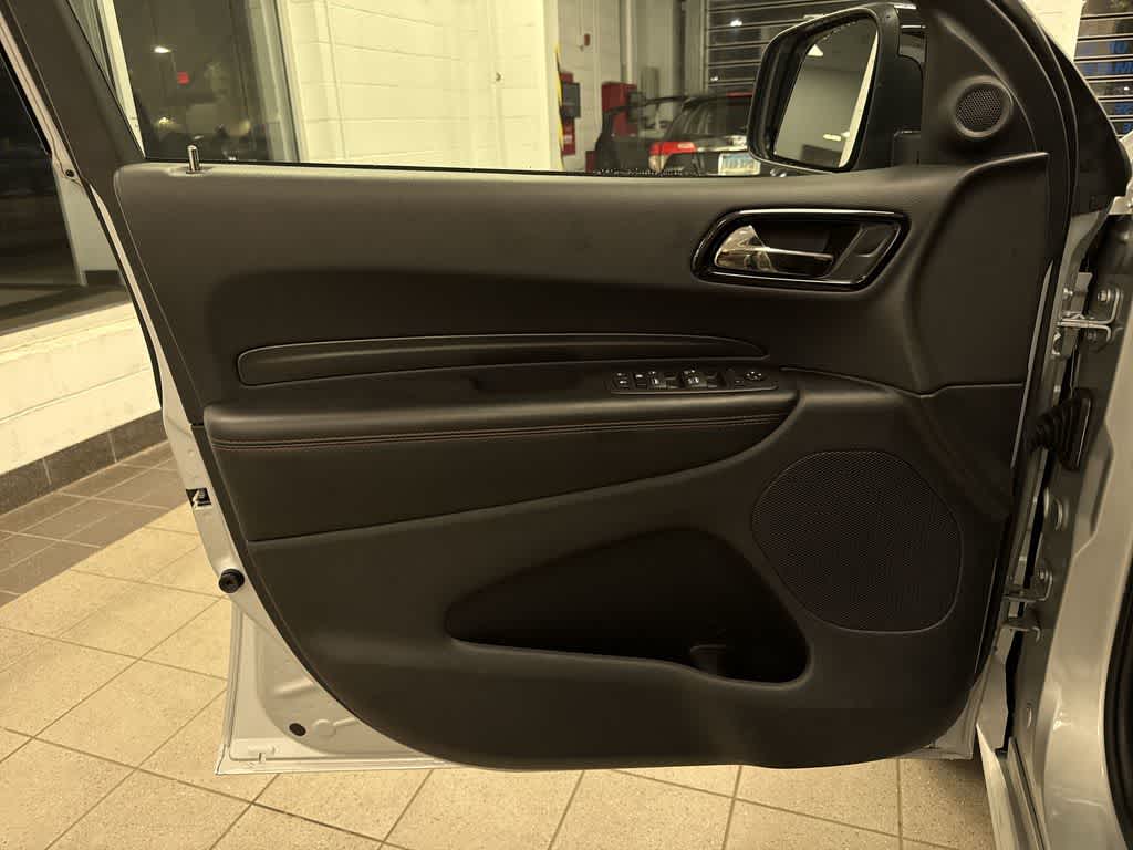 Dodge Durango GT 2025