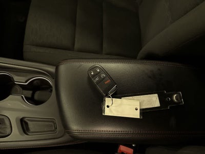 Dodge Durango GT 2025