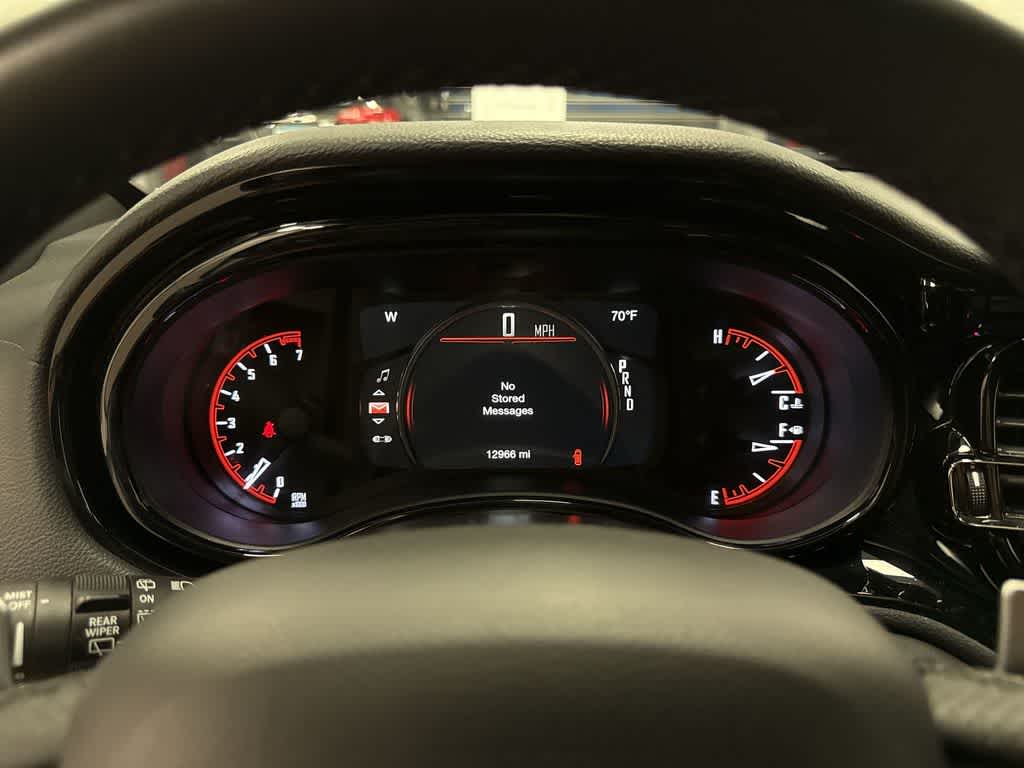Dodge Durango GT 2025