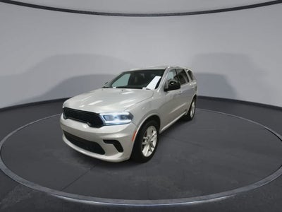 Dodge Durango GT 2025