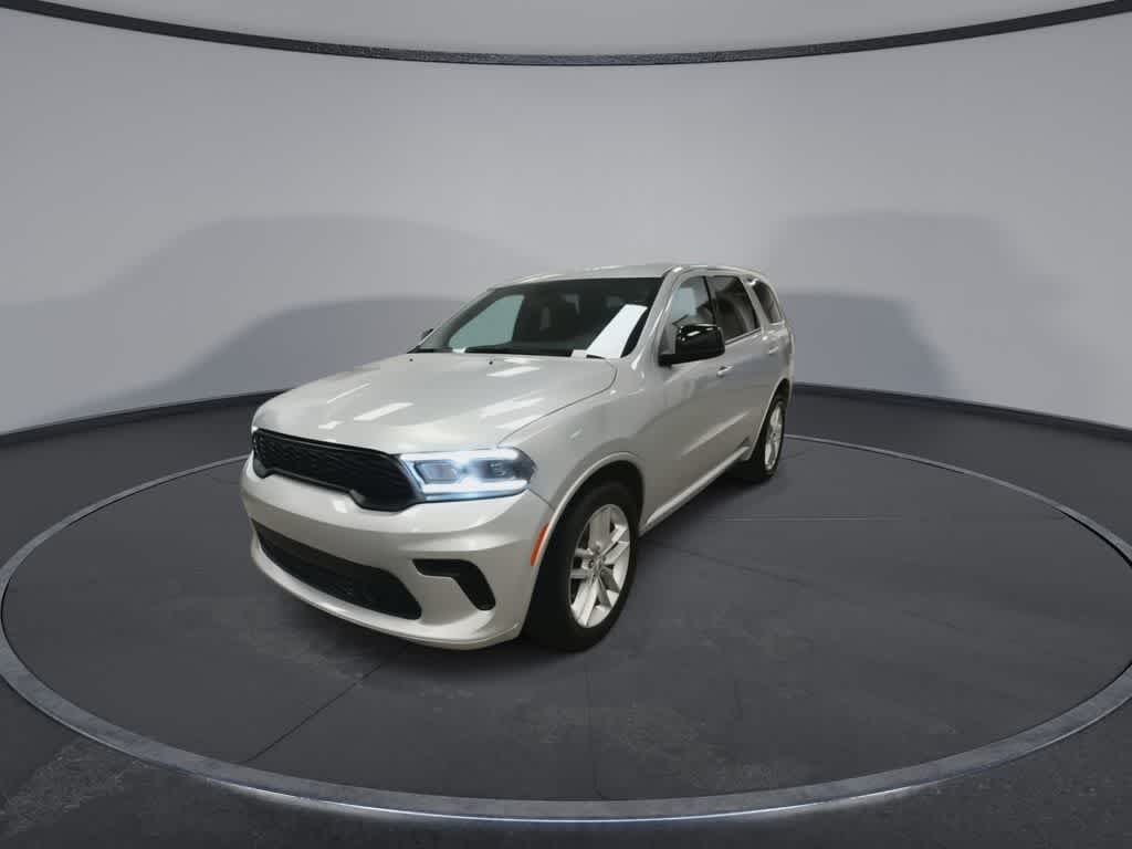 Dodge Durango GT 2025