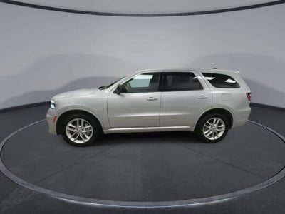 Dodge Durango GT 2025