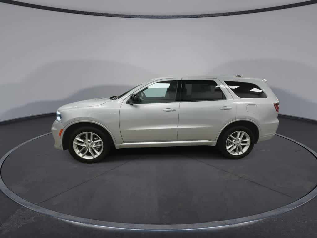 Dodge Durango GT 2025
