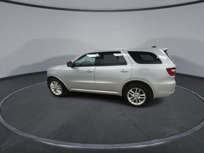 Dodge Durango GT 2025