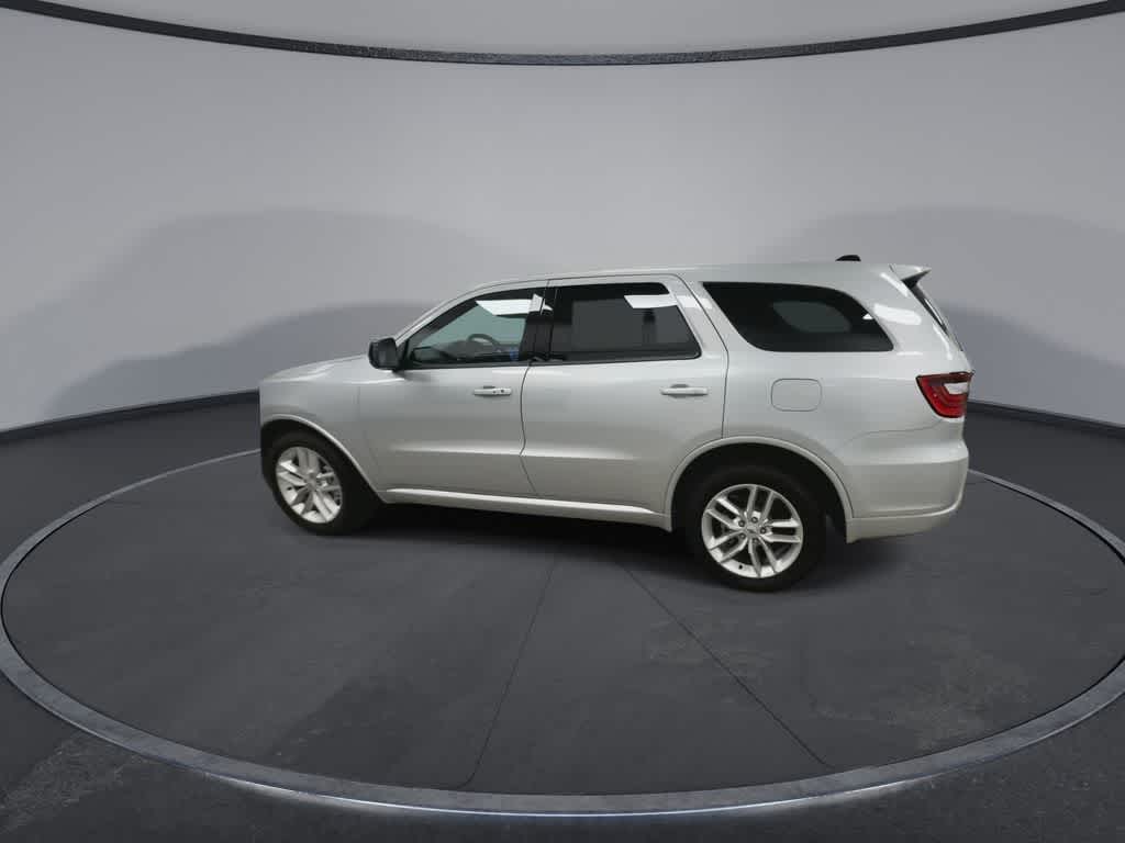 Dodge Durango GT 2025